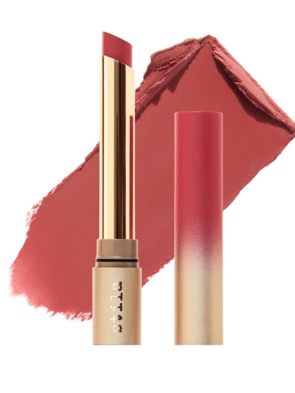 Stila Stay all Day Matte Lip Color - Miss and Makeup